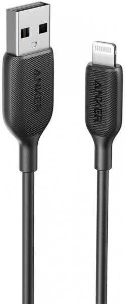 Anker PowerLine III A8812 Şarj Kablosu