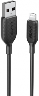 Anker PowerLine III A8812 Şarj Kablosu