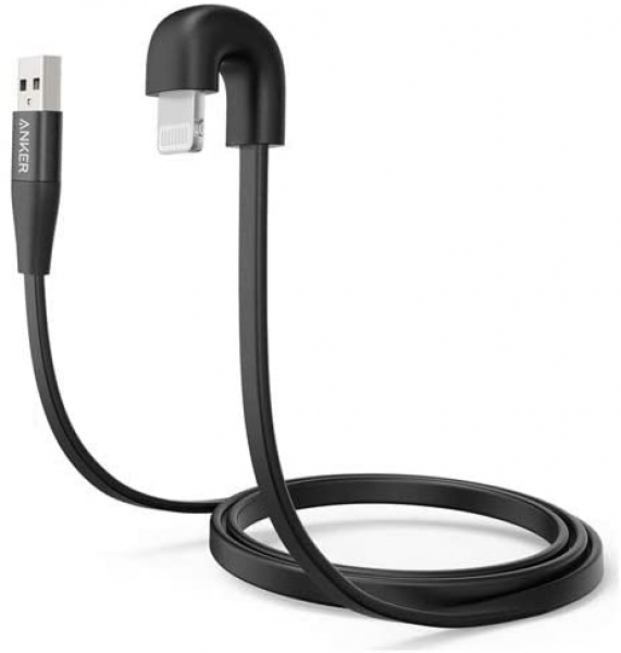 Anker A8712 PowerLine Play Şarj Kablosu
