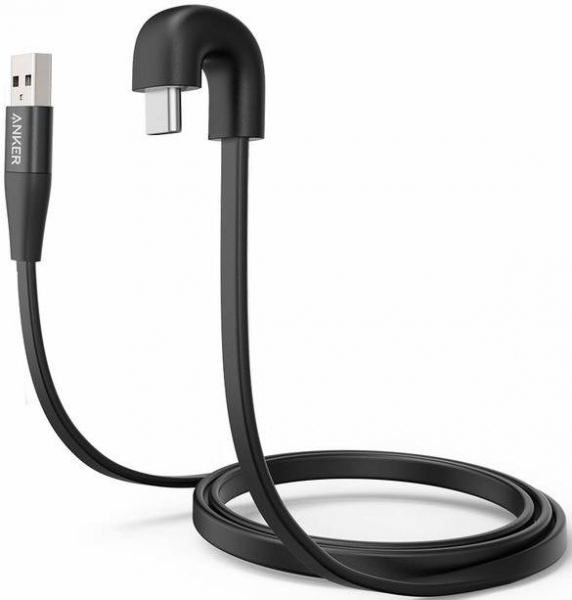 Anker A8722 PowerLine Play Şarj Kablosu