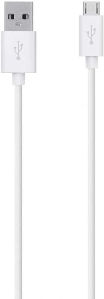 Belkin Mixit F2CU012BT04 Şarj Kablosu (1.2 m)