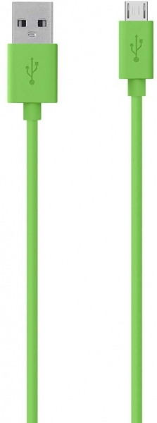 Belkin Mixit F2CU012BT04 Şarj Kablosu (1.2 m)
