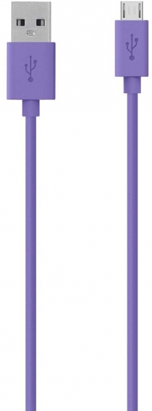 Belkin Mixit F2CU012BT04 Şarj Kablosu (1.2 m)