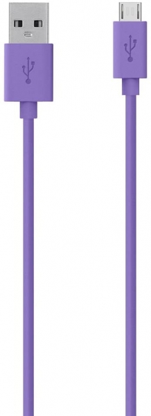 Belkin Mixit F2CU012BT2M Şarj Kablosu (2 m)