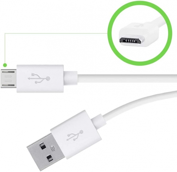 Belkin Mixit F2CU012BT2M Şarj Kablosu (2 m)