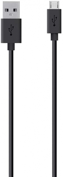 Belkin Mixit F2CU012BT2M Şarj Kablosu (2 m)