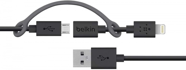 Belkin F8J080BT03 Şarj Kablosu