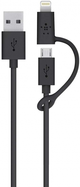 Belkin F8J080BT03 Şarj Kablosu