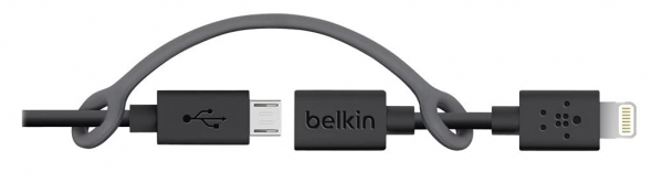 Belkin F8J080BT03 Şarj Kablosu