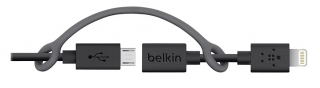 Belkin F8J080BT03 Şarj Kablosu