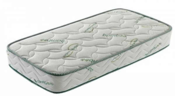 Pooly Bamboo 16 130x180 cm Yaylı Yatak (130x180 cm)