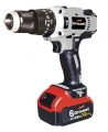Grusel GRX 58 V 5 Ah resim