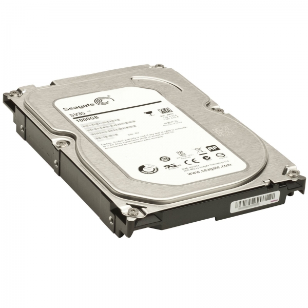 Seagate SV35 HDD (2 TB)