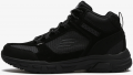 Skechers Oak Canyon Ironhide (51895-BBK) Erkek Ayakkabı