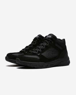 Skechers Oak Canyon Ironhide Erkek Ayakkabı