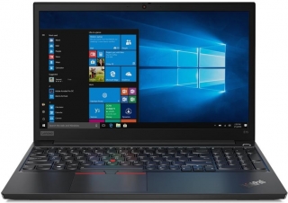 Lenovo ThinkPad E15 20V9005VTX008 Laptop