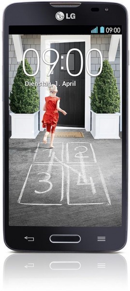 LG L90 (Tek Hat)