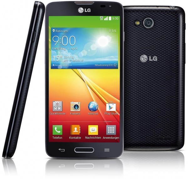 LG L90 (Tek Hat)