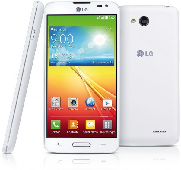 LG L90 (Tek Hat)