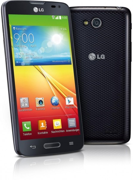LG L90 (Tek Hat)