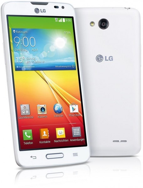LG L90 (Tek Hat)