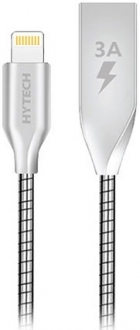 Hytech HY-X122 Metal Şarj Kablosu