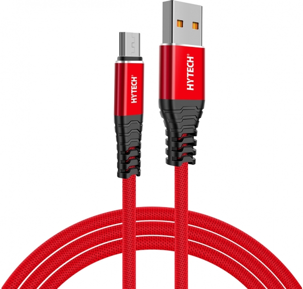 Hytech HY-X210 Şarj Kablosu (1 m)