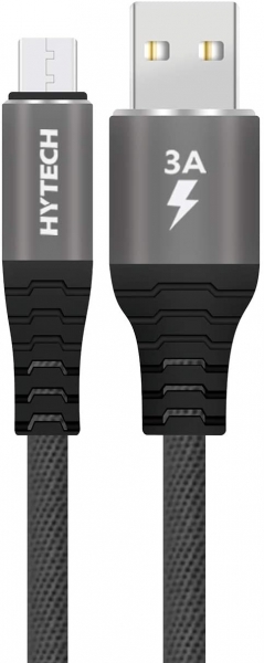 Hytech HY-X2102M Şarj Kablosu (2 m)