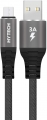 Hytech HY-X2102M 2 m Şarj Kablosu