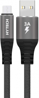 Hytech HY-X2102M Şarj Kablosu