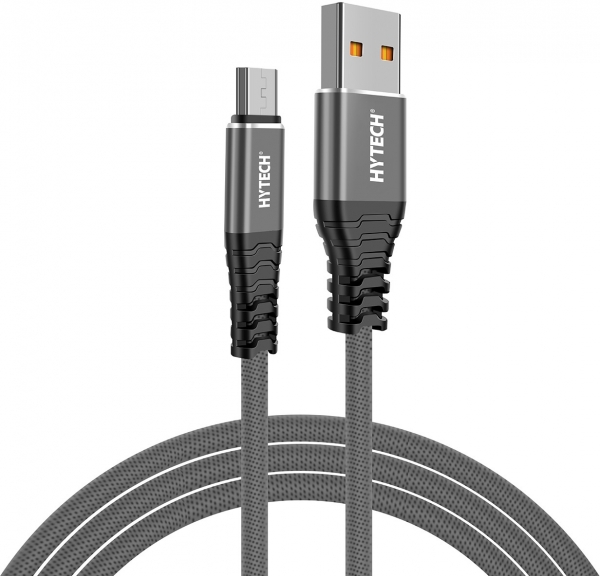 Hytech HY-X2103M Şarj Kablosu (3 m)