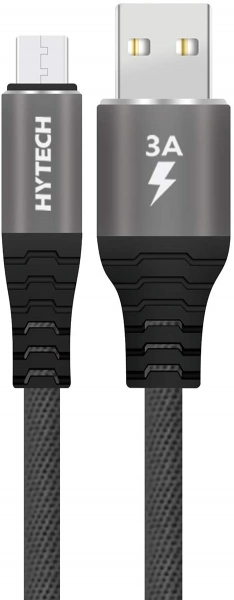 Hytech HY-X2103M Şarj Kablosu (3 m)