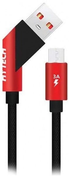 Hytech HY-X215 Şarj Kablosu