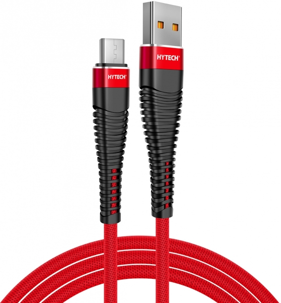 Hytech HY-X225 Şarj Kablosu (1 m)