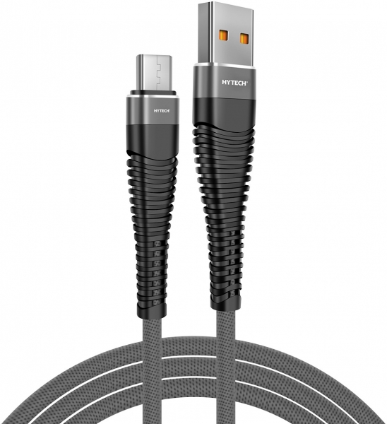 Hytech HY-X2252M Şarj Kablosu (2 m)