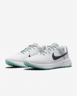 Nike Revolution 6 Next Nature Kadın Spor Ayakkabı