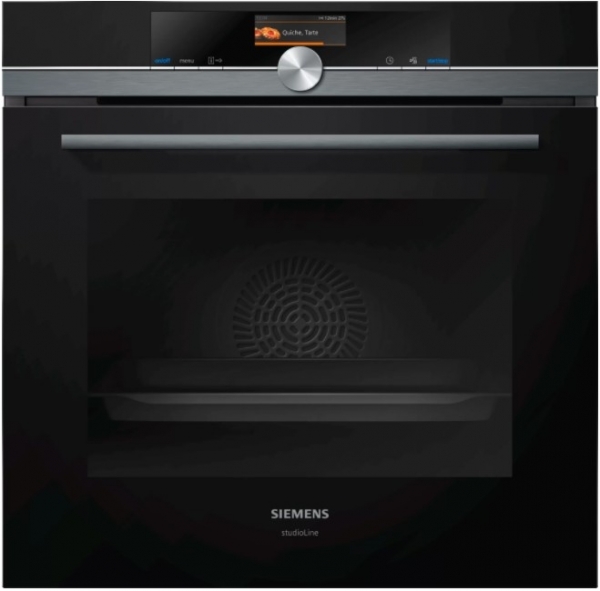 Siemens HB876G8B6 Ankastre Fırın