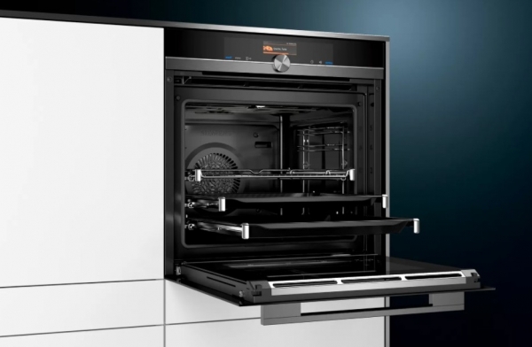 Siemens HB876G8B6 Ankastre Fırın