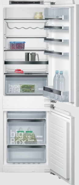 Siemens KI86NHDF0 Buzdolabı