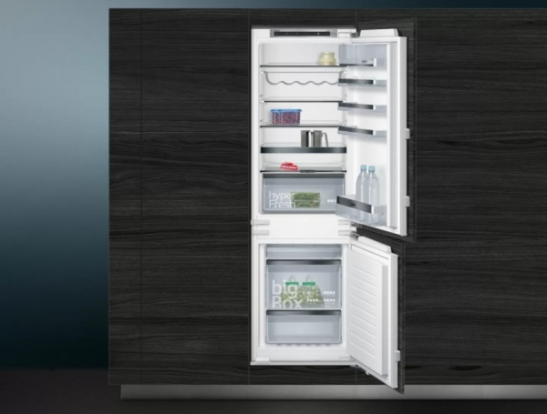 Siemens KI86NHDF0 Buzdolabı
