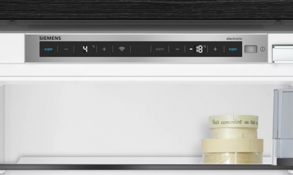 Siemens KI86NHDF0 Buzdolabı