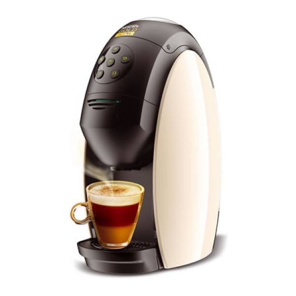 Nescafe Gold MyCafe Kahve Makinesi