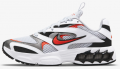 Nike Zoom Air Fire (CW3876-105) Erkek Spor Ayakkabı