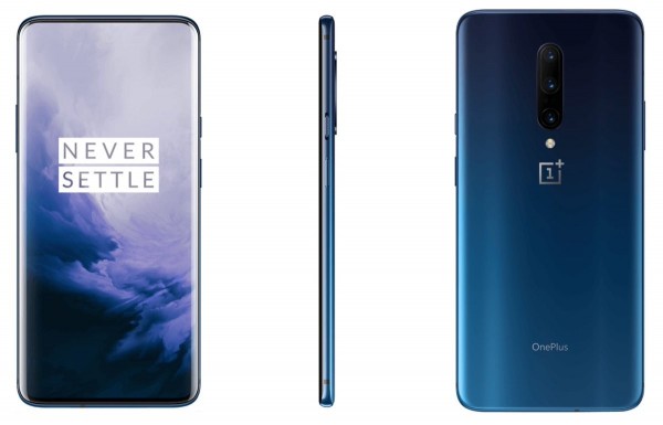 OnePlus 7 Pro (256 GB)
