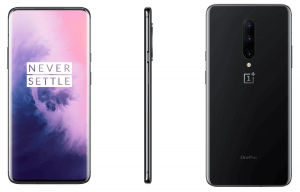 OnePlus 7 Pro (256 GB)