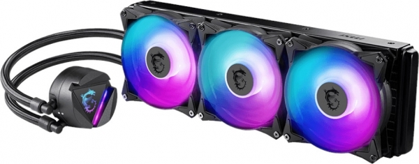 MSI MAG CoreLiquid 360R V2 İşlemci Soğutucu