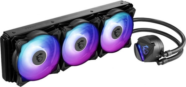 MSI MAG CoreLiquid 360R V2 İşlemci Soğutucu