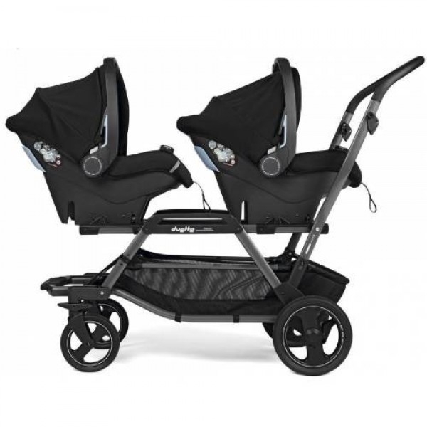 Peg Perego Duette Luxe Prestige Travel Sistem Bebek Arabası