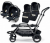 Peg Perego Duette Luxe Prestige Travel Sistem Bebek Arabası