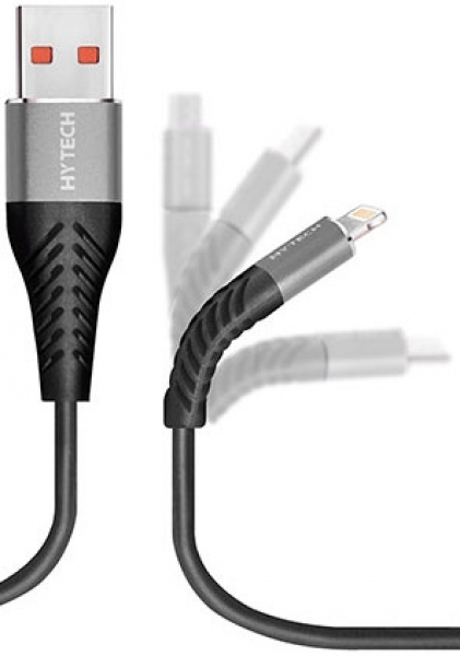 Hytech HY-X330 Şarj Kablosu